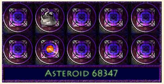 Asteroid Interface